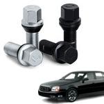 Enhance your car with Cadillac Deville Wheel Lug Nuts & Bolts 