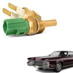 Enhance your car with Cadillac Eldorado Engine Sensors & Switches 