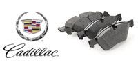 Enhance your car with Cadillac Front Brake Pad 
