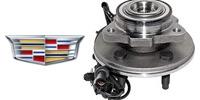Enhance your car with Cadillac Front Hub Assembly 