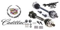 Enhance your car with Cadillac Axle Shaft & Parts 