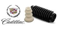 Enhance your car with Cadillac Front Shocks & Struts 