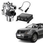 Enhance your car with Cadillac SRX ABS System Parts 