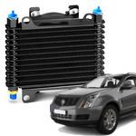 Enhance your car with Cadillac SRX Automatic Transmission Oil Coolers 