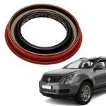 Enhance your car with Cadillac SRX Automatic Transmission Seals 