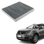 Enhance your car with Cadillac SRX Cabin Filter 