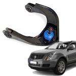 Enhance your car with Cadillac SRX Control Arm With Ball Joint 