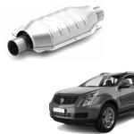 Enhance your car with Cadillac SRX Converter 
