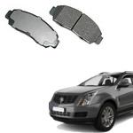 Enhance your car with Cadillac SRX Front Brake Pad 