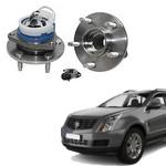 Enhance your car with Cadillac SRX Front Hub Assembly 