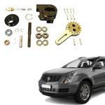 Enhance your car with Cadillac SRX Fuel Pump & Parts 