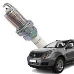 Enhance your car with Cadillac SRX Platinum Plug 