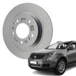 Enhance your car with Cadillac SRX Rear Brake Rotor 