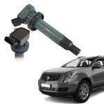 Enhance your car with Cadillac SRX Ignition Coil 