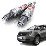 Enhance your car with Cadillac SRX Spark Plugs 