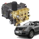 Enhance your car with Cadillac SRX Washer Pump & Parts 