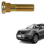 Enhance your car with Cadillac SRX Wheel Lug Nut 