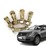 Enhance your car with Cadillac SRX Wheel Stud & Nuts 