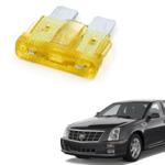 Enhance your car with Cadillac STS Fuse 