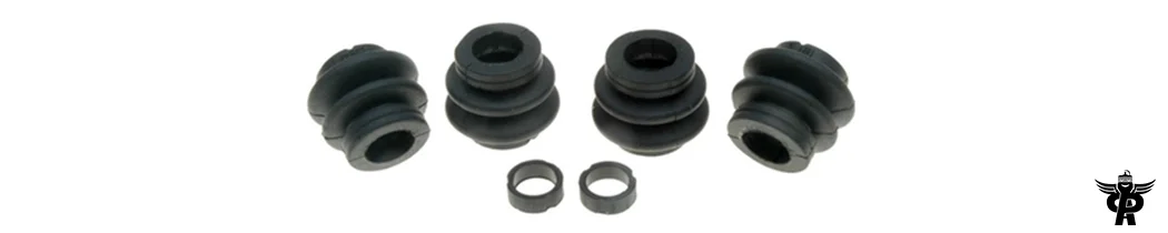 Discover Caliper Guide Pin Bushings For Your Vehicle