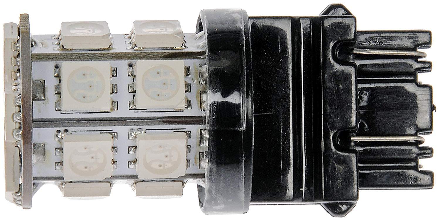 Backup Light Bulb