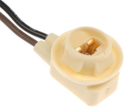 Backup Light Socket