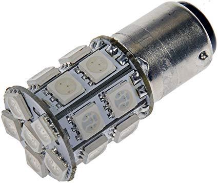 High Mount Brake Light