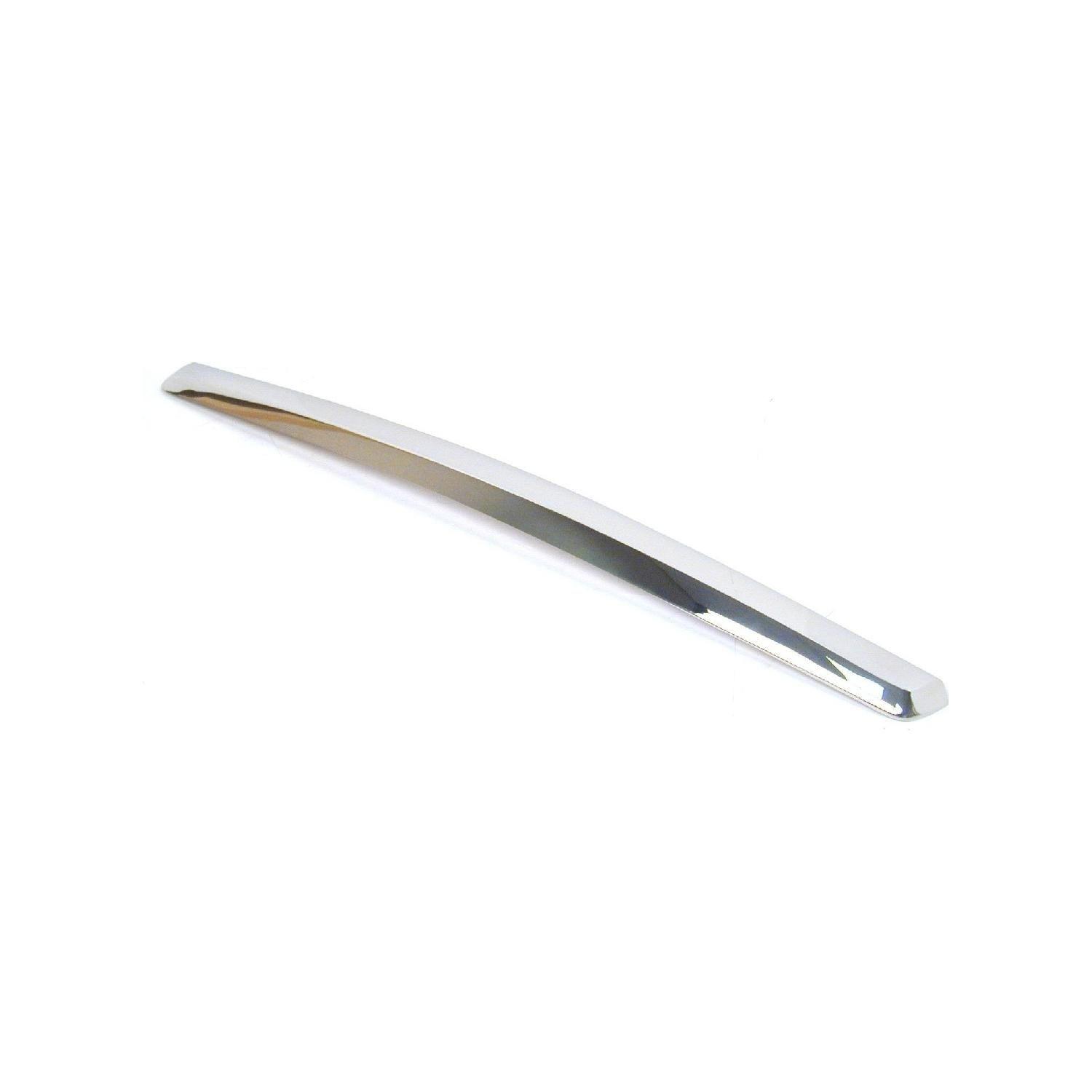Trunk Lid Moulding
