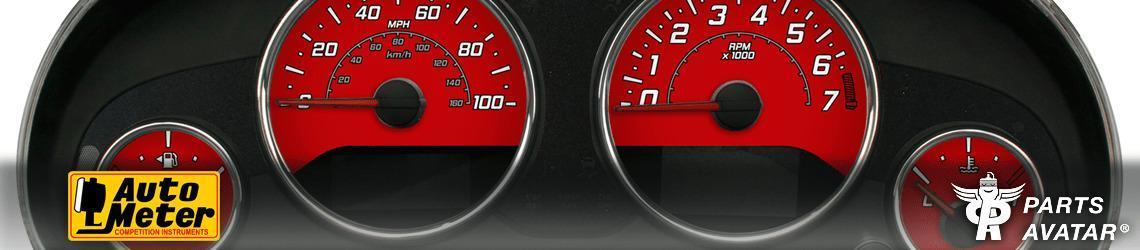Discover What You Need To Know About Custom Gauge Faces For Your Vehicle