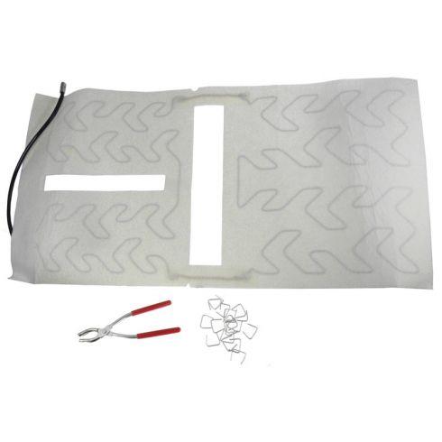 Seat Heater Pad