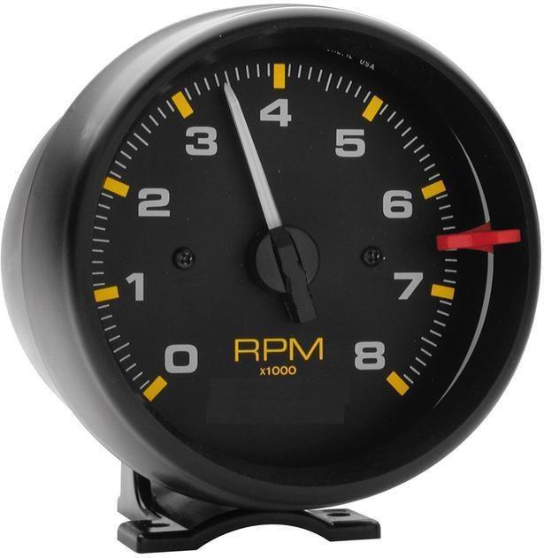 Tachometer