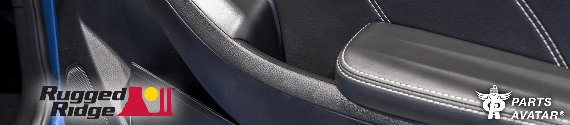 Discover Car Door Panels & Armrest: Things To Know Before Buying One For Your Vehicle