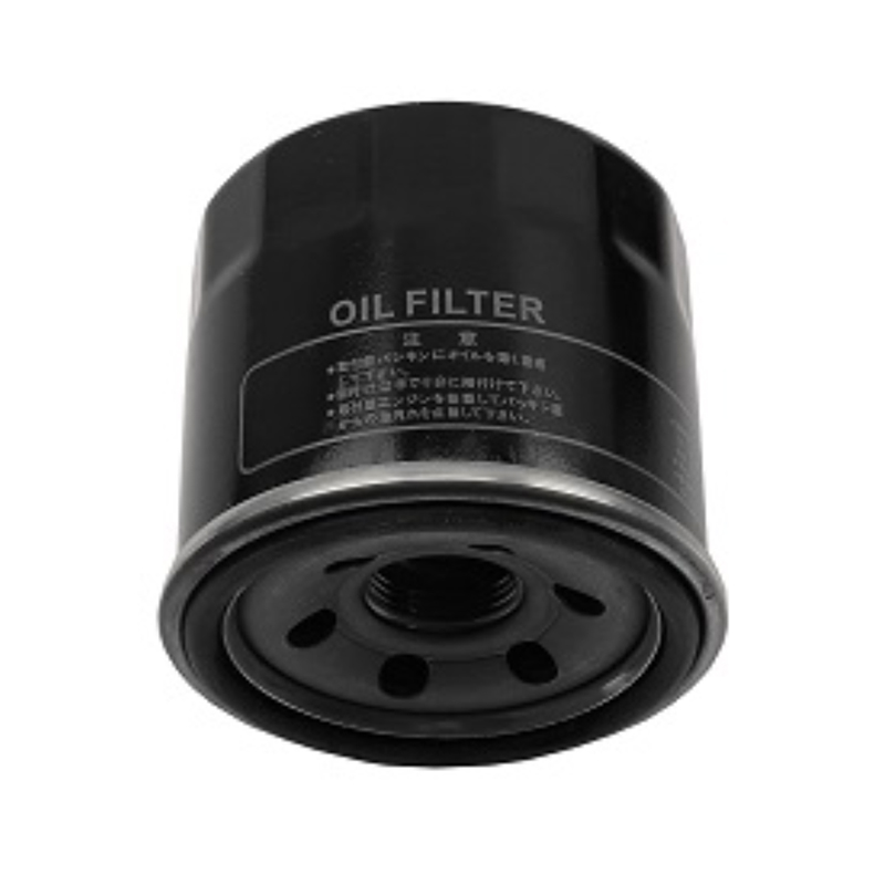 Beck And Arnley Oil Filter