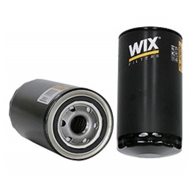 Wix Extra Efficiency Oil Filter