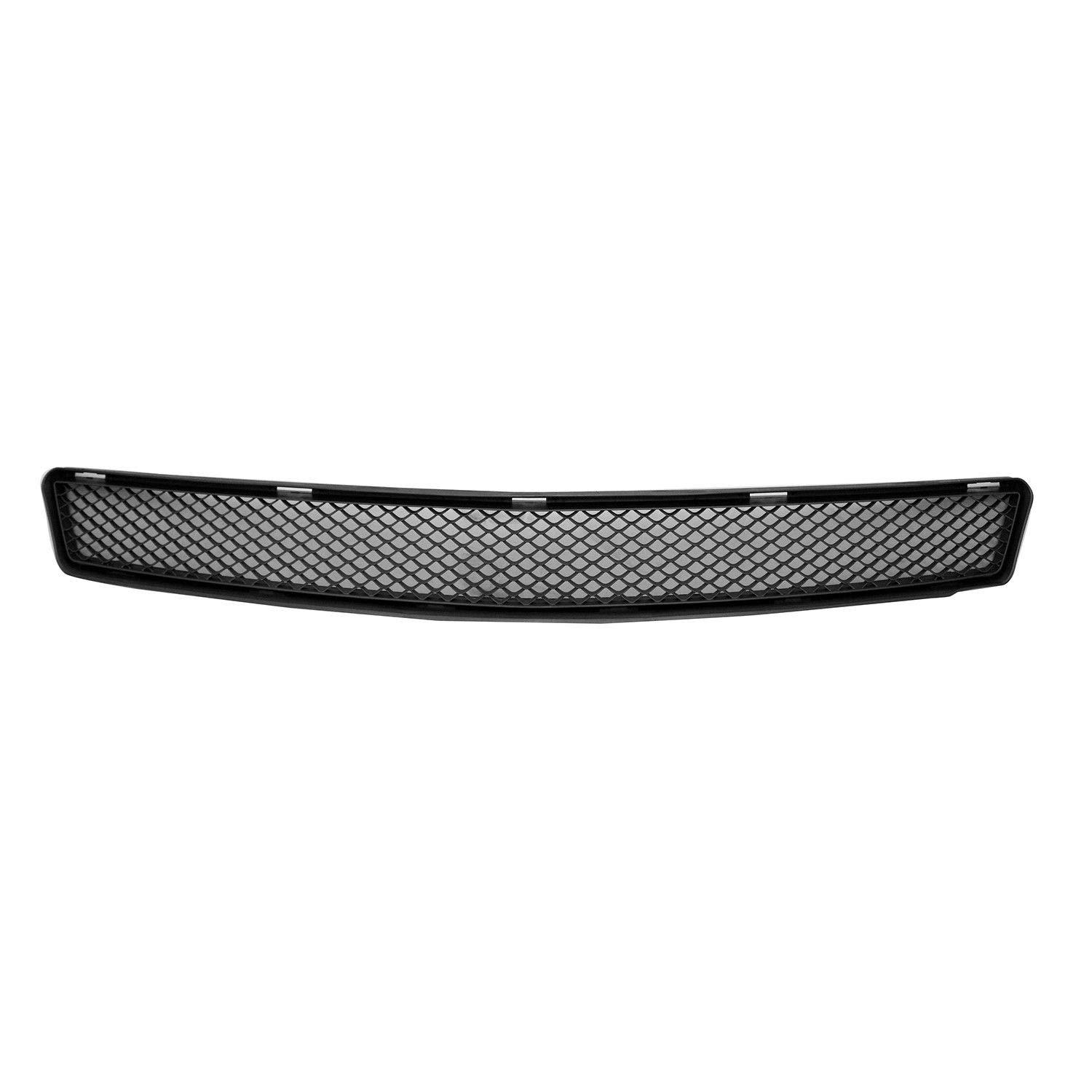 Front Bumper Cover Grille