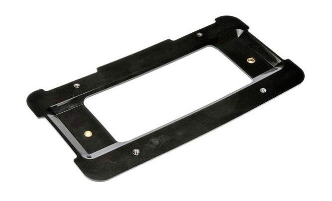 License Plate Bracket