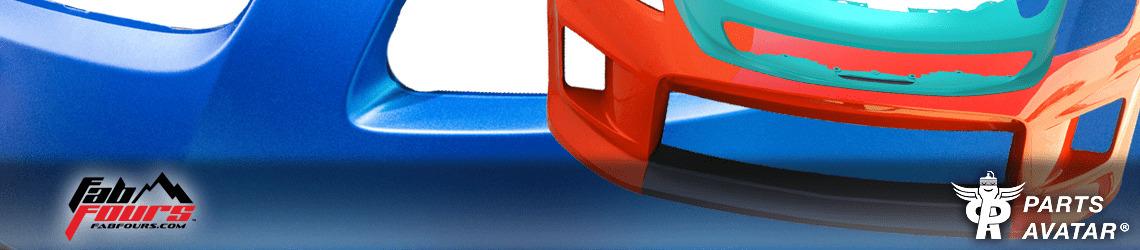 Everything You Need To Know About Car Front Bumper
