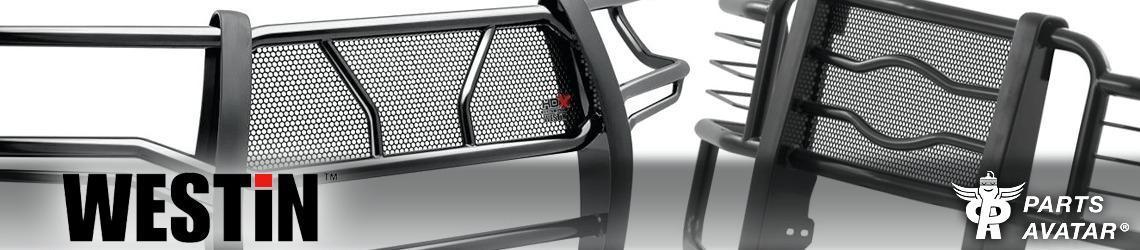 Discover Everything You Need To Know About Car Brush Guard For Your Vehicle