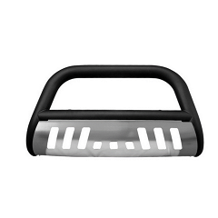 All About Car Bumper Guards
