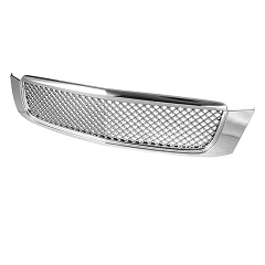 All About Car Grille