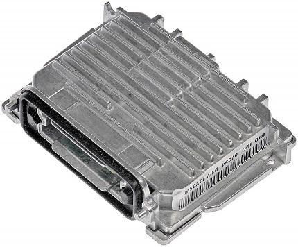 Ballast Units