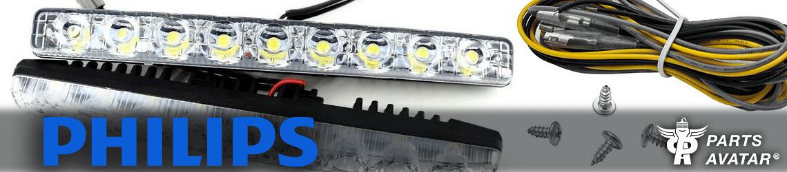 Discover Get To Know More About DayTime Running Lights For Your Vehicle