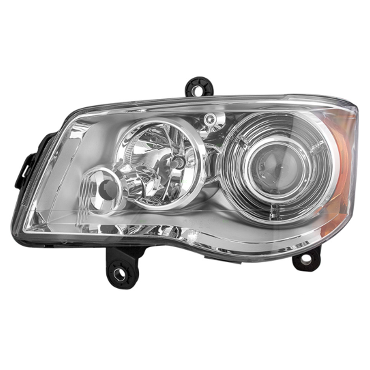 You Should Know This About Your Car Headlight Assembly