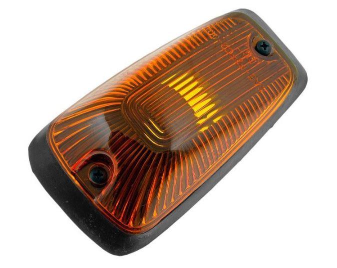 Roof Marker Light