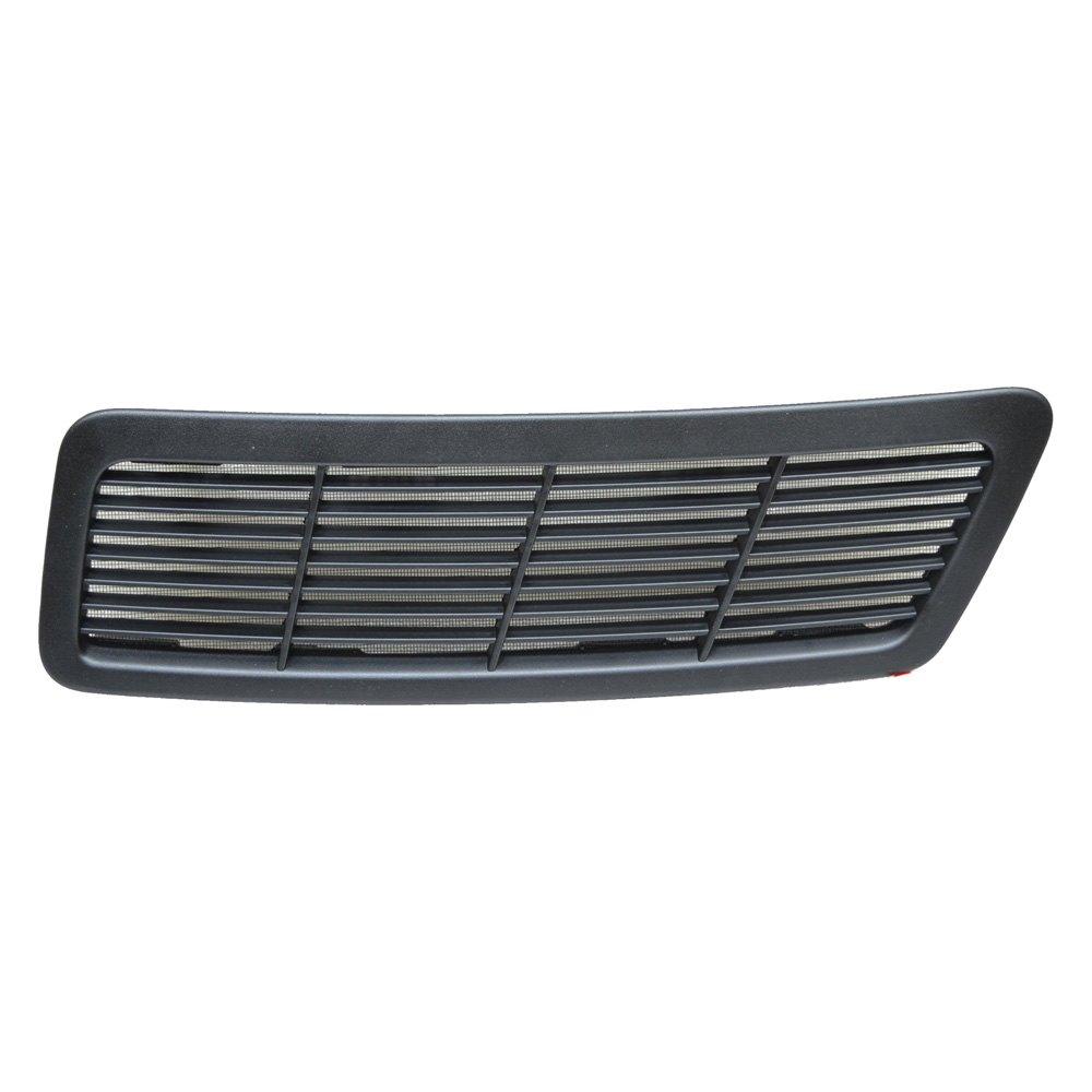 Hood Grille