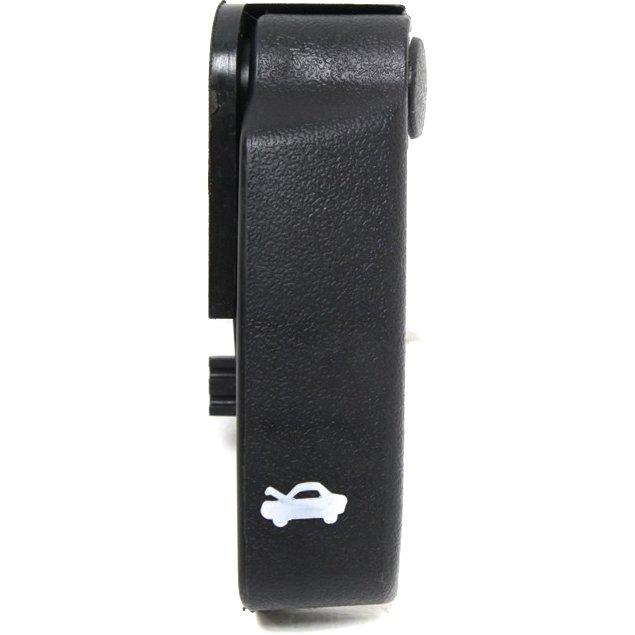 Hood Release Handle