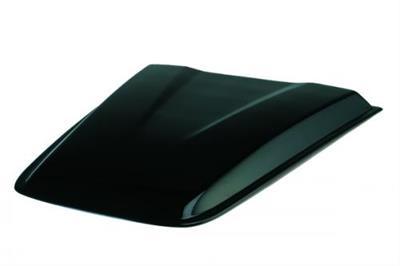 Hood Scoop