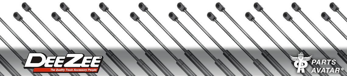 Discover Learn All About Hood Lift Support For Your Vehicle