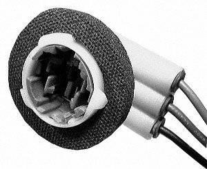 Cornering Light Socket