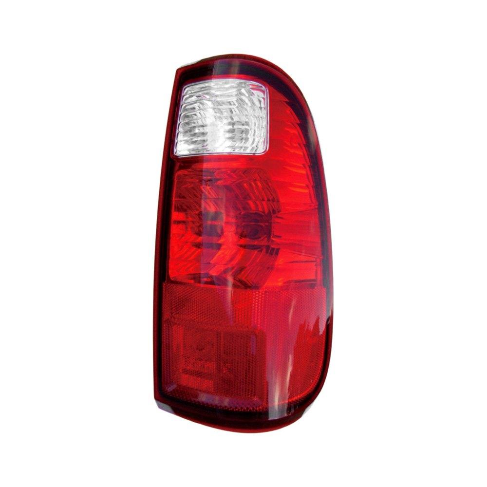 Tail Light Assembly